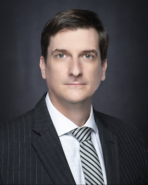 Matthew Grosso