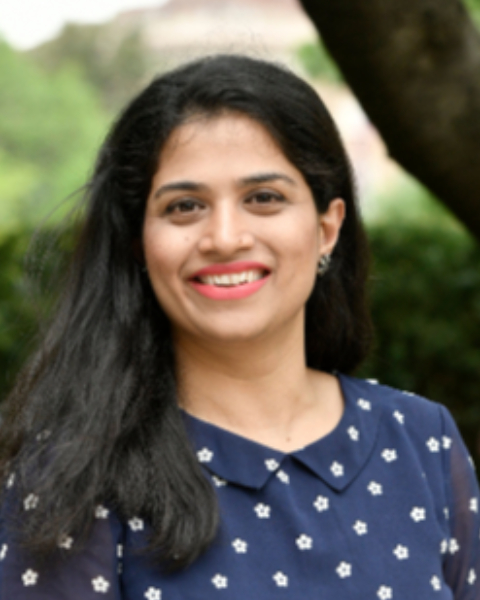Sushmita Jena