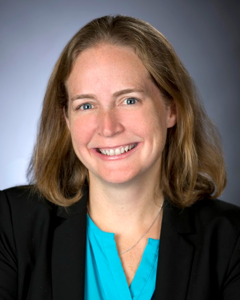 Sharon Midgley