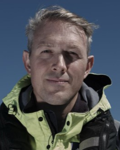 Patrik Möller