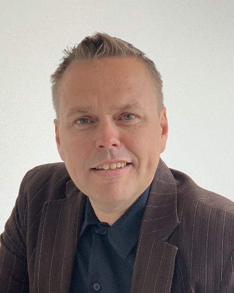 Thomas Oyvang