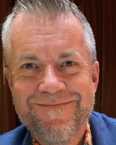 Anders Kjellman photo