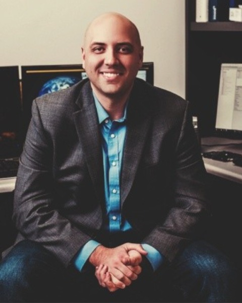 Speaker profile image for Matt Danner