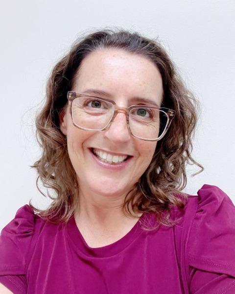 Speaker profile image for Kate Davenport