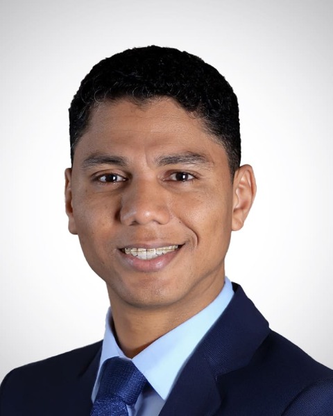 Patrick OLIVEIRA