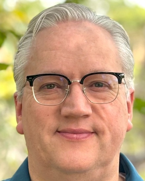 Jeff Rutherford