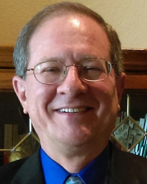 Speaker profile image for John Wallace