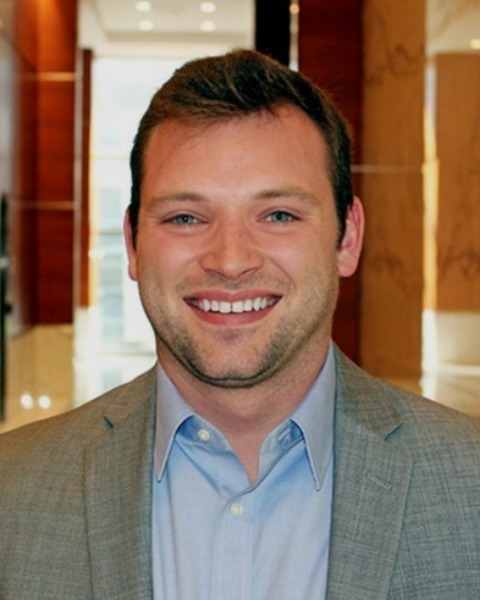 Speaker image for Karsten Wilkinson