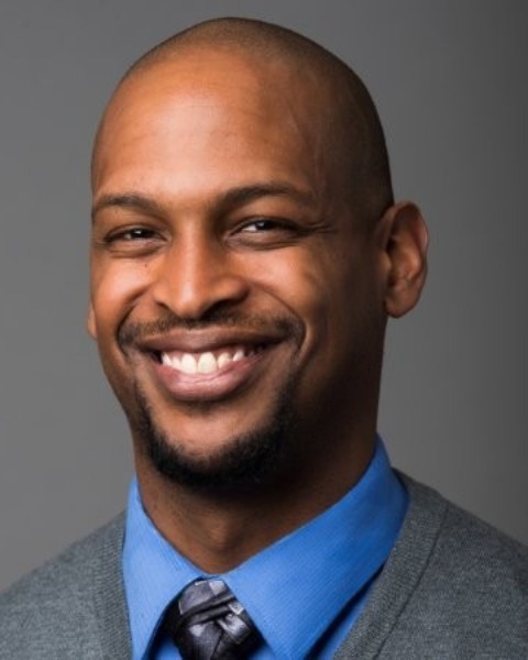Speaker profile image for Bobby Williams