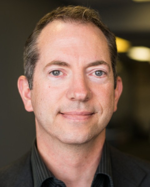 Speaker profile image for Rob Maddox