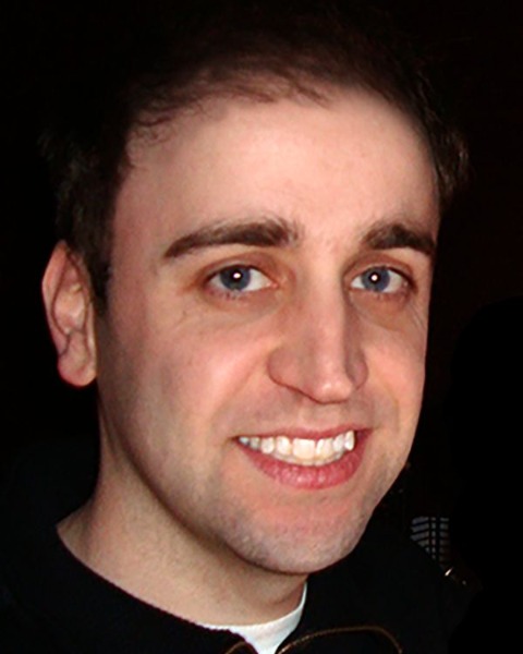 Speaker image