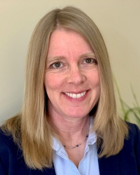 Debbie Gray