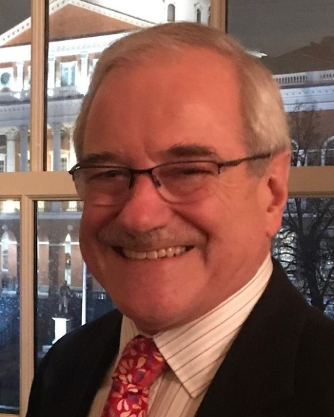 Michael Kerr