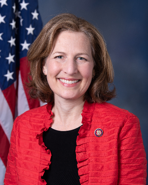 Kim Schrier