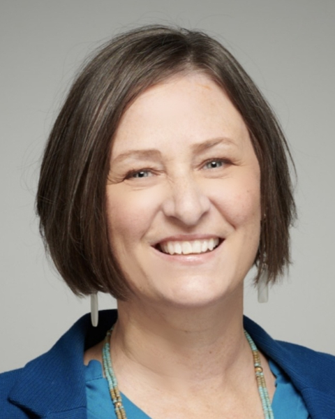 Rachel Dibble