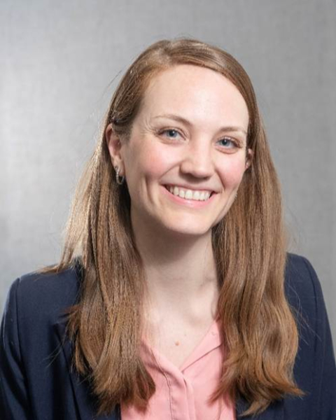Allison Johnson