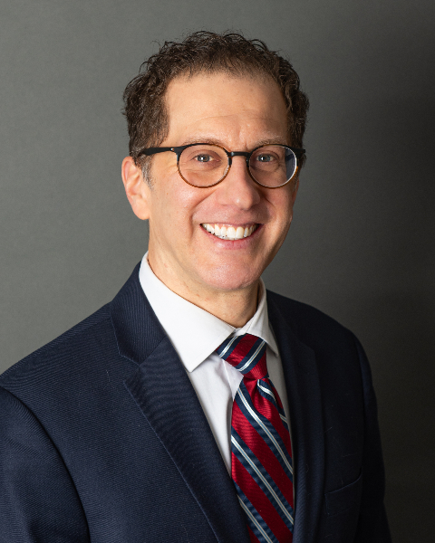 Steven Lieberman