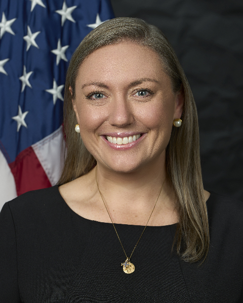 Caitlin McHale