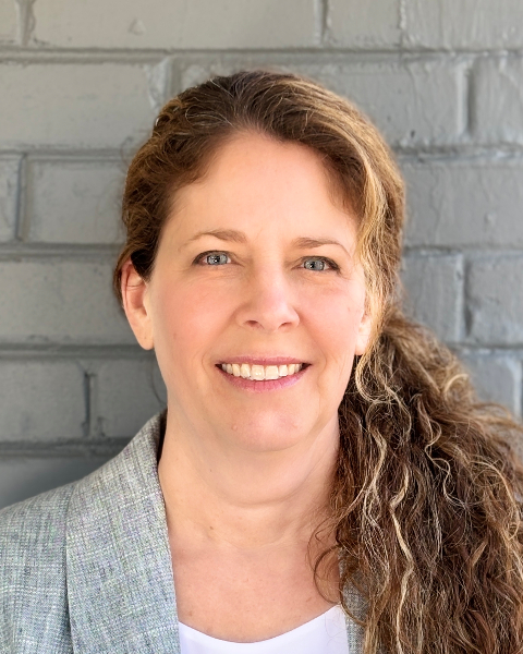 Kara Meckley