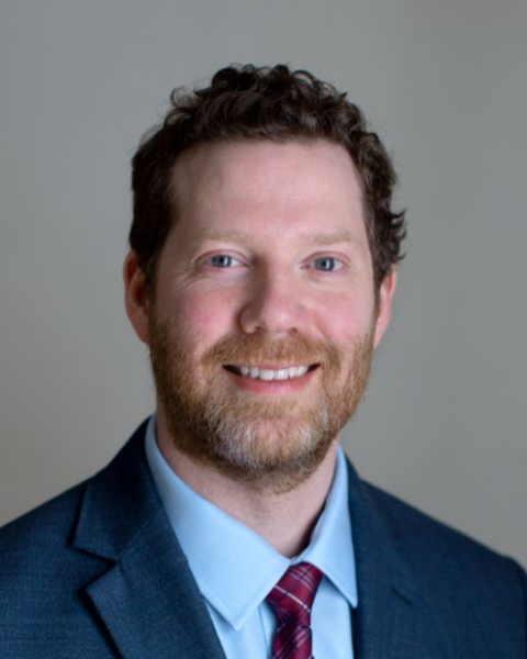 Alec Mesdag