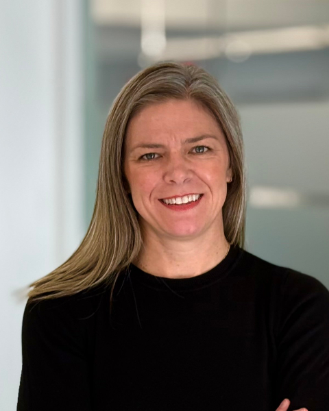 Cate Russell
