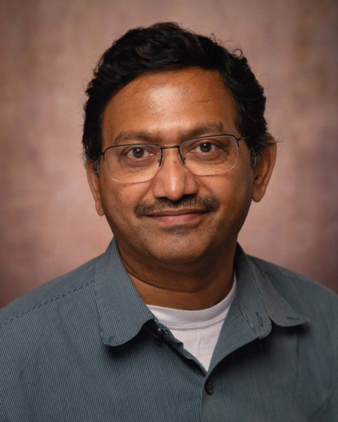 Kannan Sivaprakasam