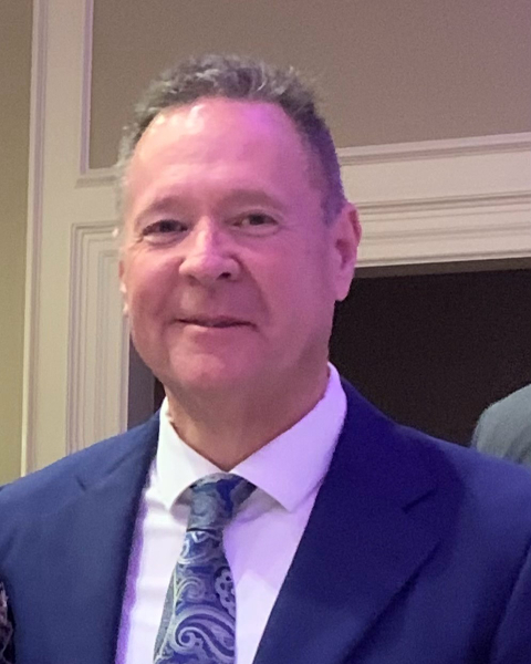 Alan Stuart