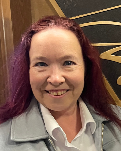 Kerri-Anne Thorpe