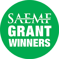 SAEMF Grant Winner