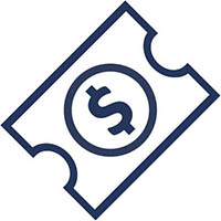 Ticketed Session - Additional Fee