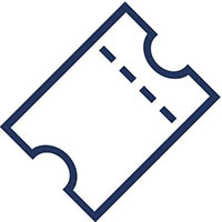 Ticketed Event - Included w. Registration