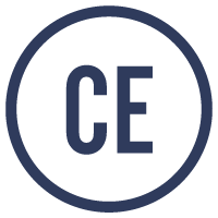 CE Credit Available