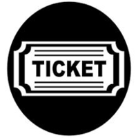 Ticketed Event