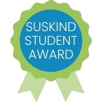 Robert Suskind and Leslie Lewinter-Suskind Pediatric Nutrition Student Awards