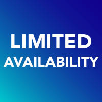 Limited  Space Available