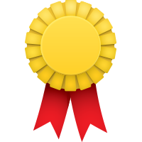 Yellow Award 2