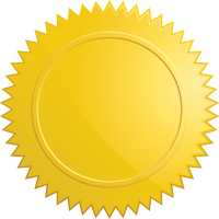 Yellow Award 4