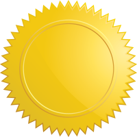 Yellow Award 5