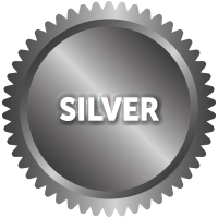 Silver Award