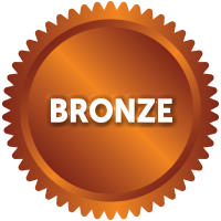 Bronze Award