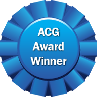 ACG Award Winner