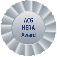 ACG Health Equity Research Abstract of Distinction Award