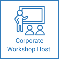 Corporate Workshop Host