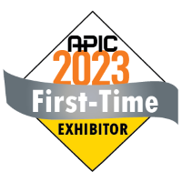 First-Time Exhibitor