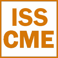 ISS CME
