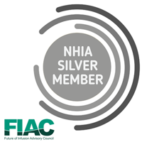 Silver FIAC Member