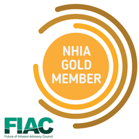 Gold FIAC Member
