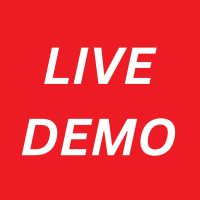Includes a Live Demo