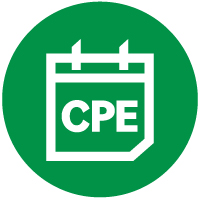 Earn CPE Credits