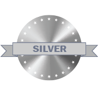 Silver Exhibitor